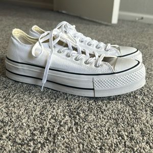 Platform Converse